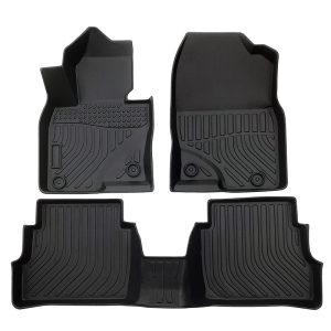 TPE All-Weather Floor Liners for Mazda CX-5