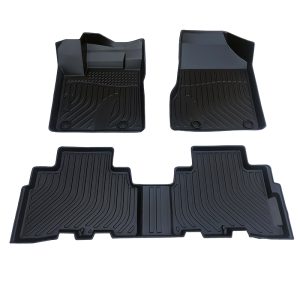 TPE All-Weather Floor Liners for Nissan Murano (2015–2020)