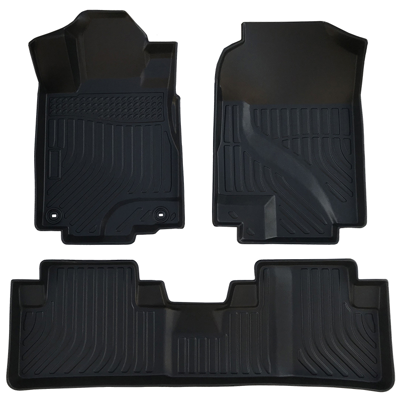 TPE All-Weather Cargo / Trunk Liner for Honda CR-V