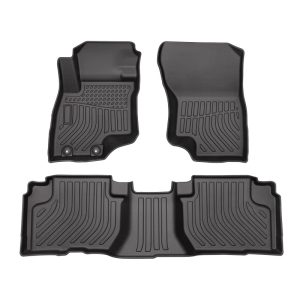 Universal Custom-Fit TPE Cargo / Trunk Liner