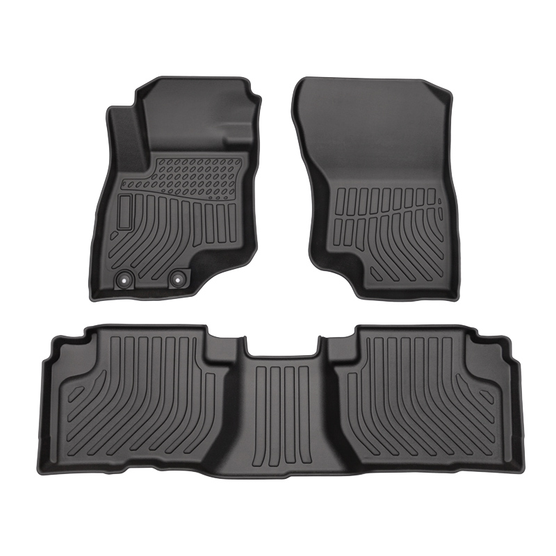 Universal Custom-Fit TPE Cargo / Trunk Liner