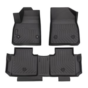 TPE All-Weather Floor Liners for Cadillac XT5