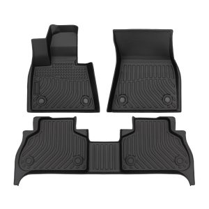 TPE All-Weather Floor Liners for BMW X5 G05 (2018–present)