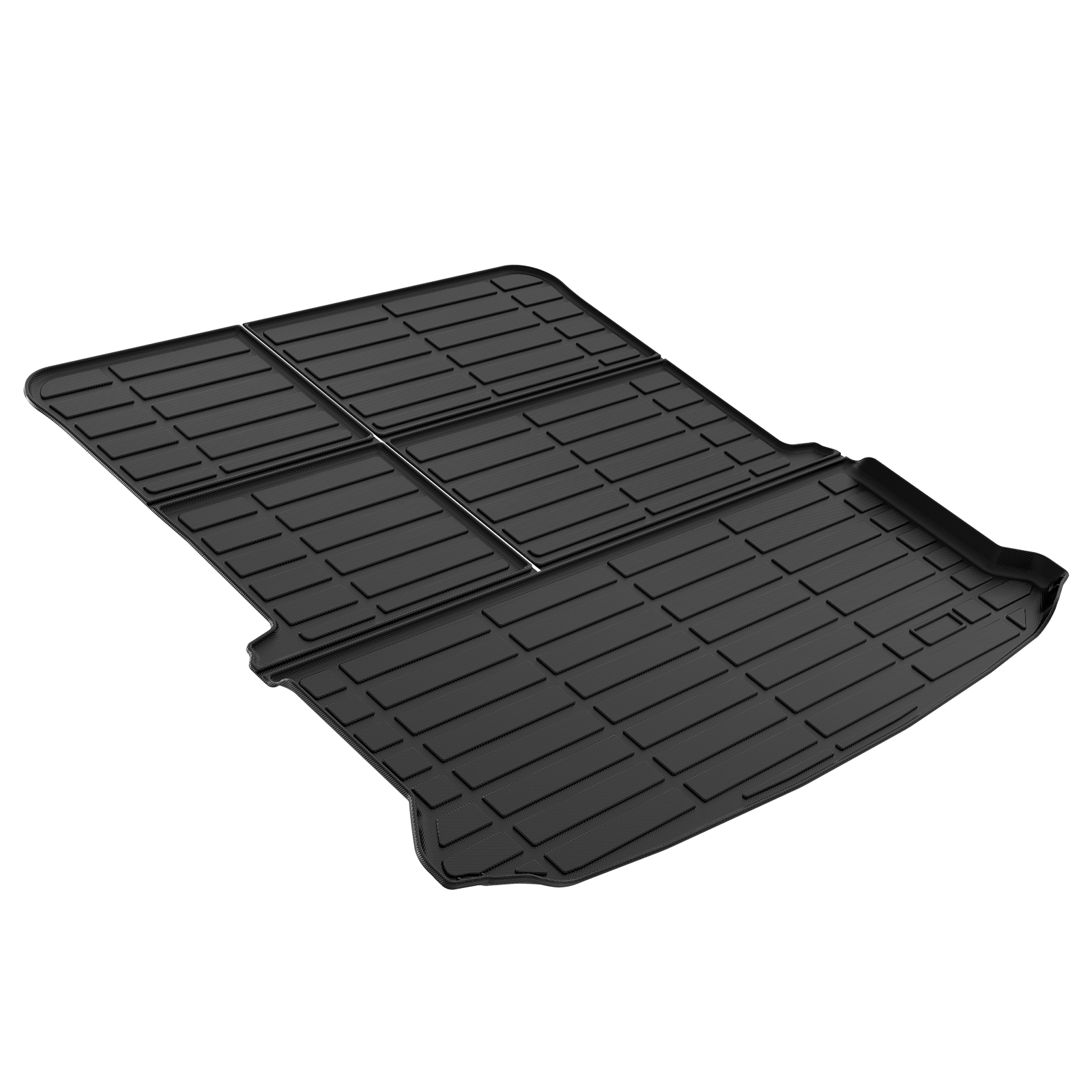 TPE All-Weather Cargo / Trunk Liner for Toyota Grand Highlander (2024)