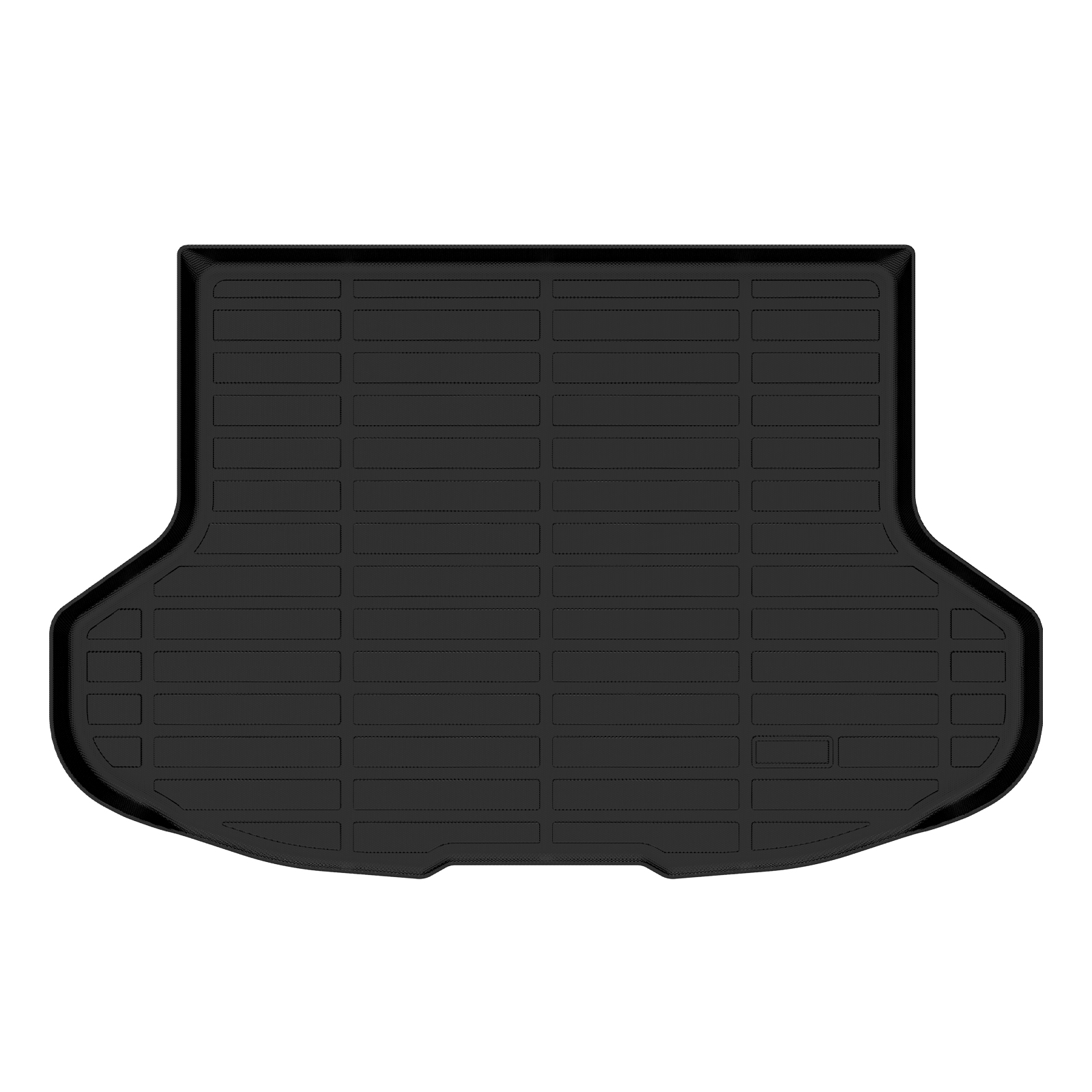 TPE All-Weather Cargo / Trunk Liner for Toyota Yaris Cross