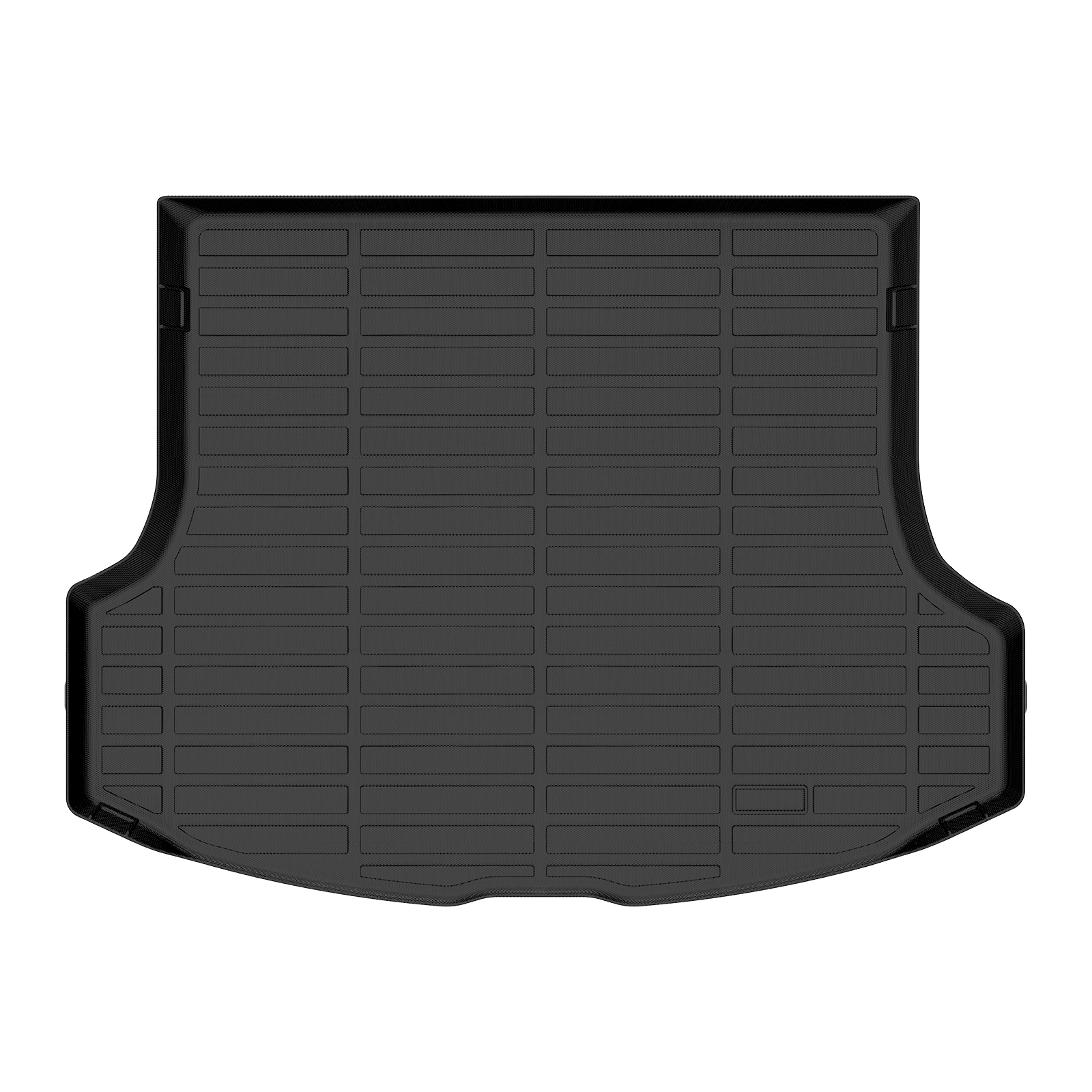 TPE All-Weather Cargo / Trunk Liner for Lexus RX500h