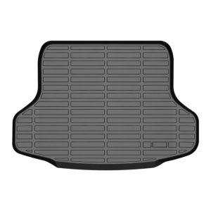 TPE All-Weather Cargo / Trunk Liner for Nissan Sentra