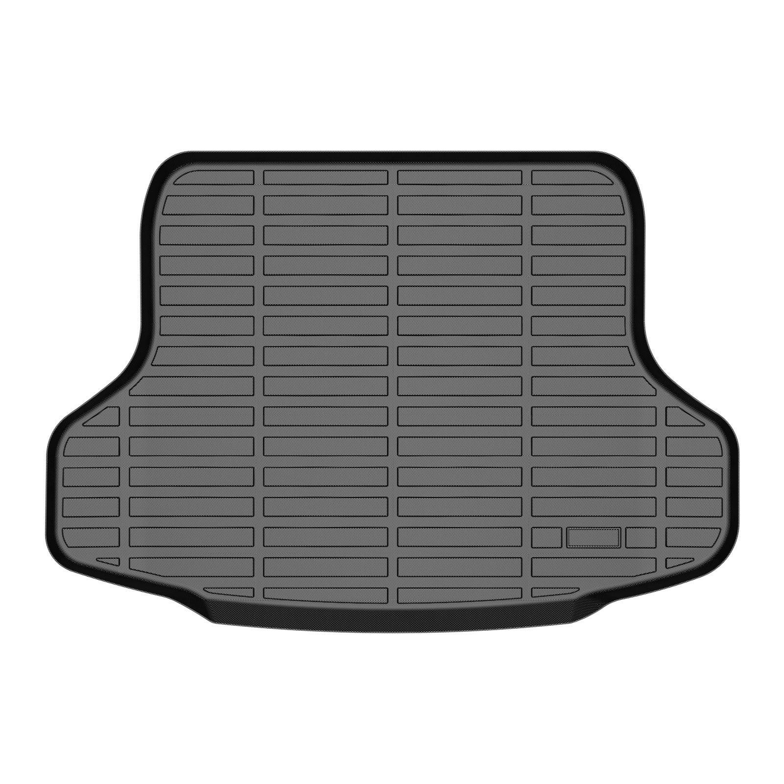 TPE All-Weather Cargo / Trunk Liner for Nissan Sentra