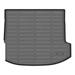 TPE All-Weather Cargo / Trunk Liner for Audi A3
