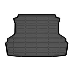 TPE All-Weather Cargo / Trunk Liner for Toyota Yaris Sedan