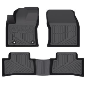 TPE All-Weather Cargo / Trunk Liner for Toyota Corolla Cross Hybrid