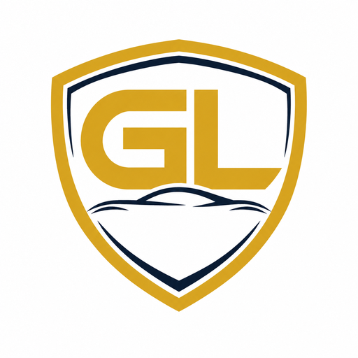 GoldLome logo